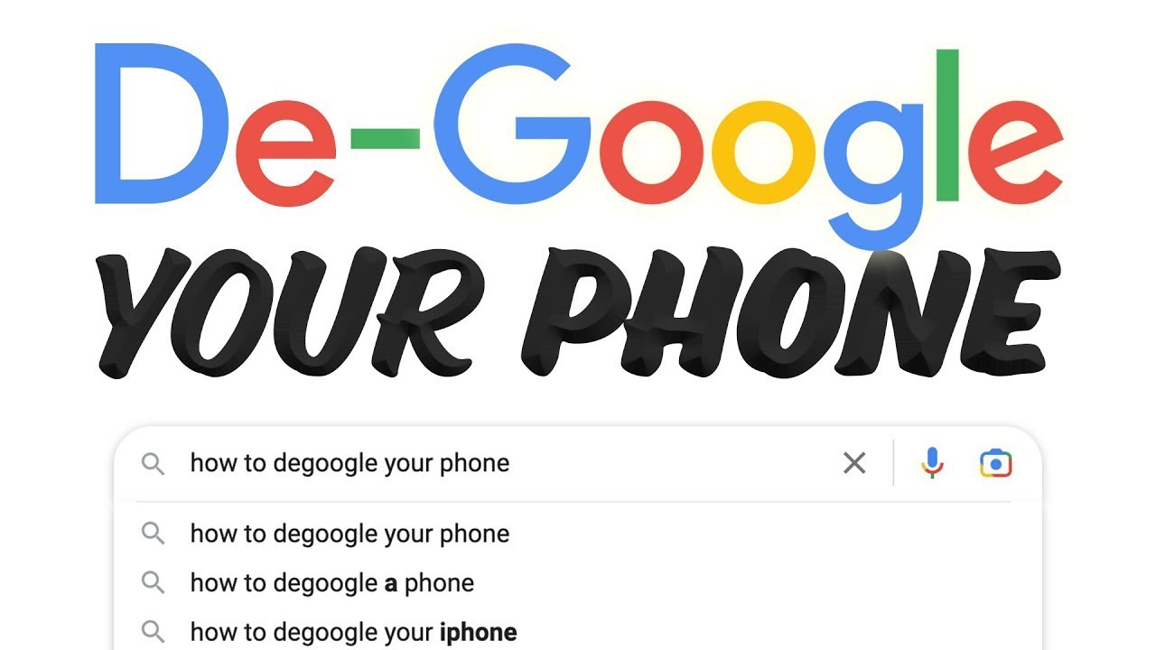 The #1 Worst Google Privacy Setting (Change It Now!)