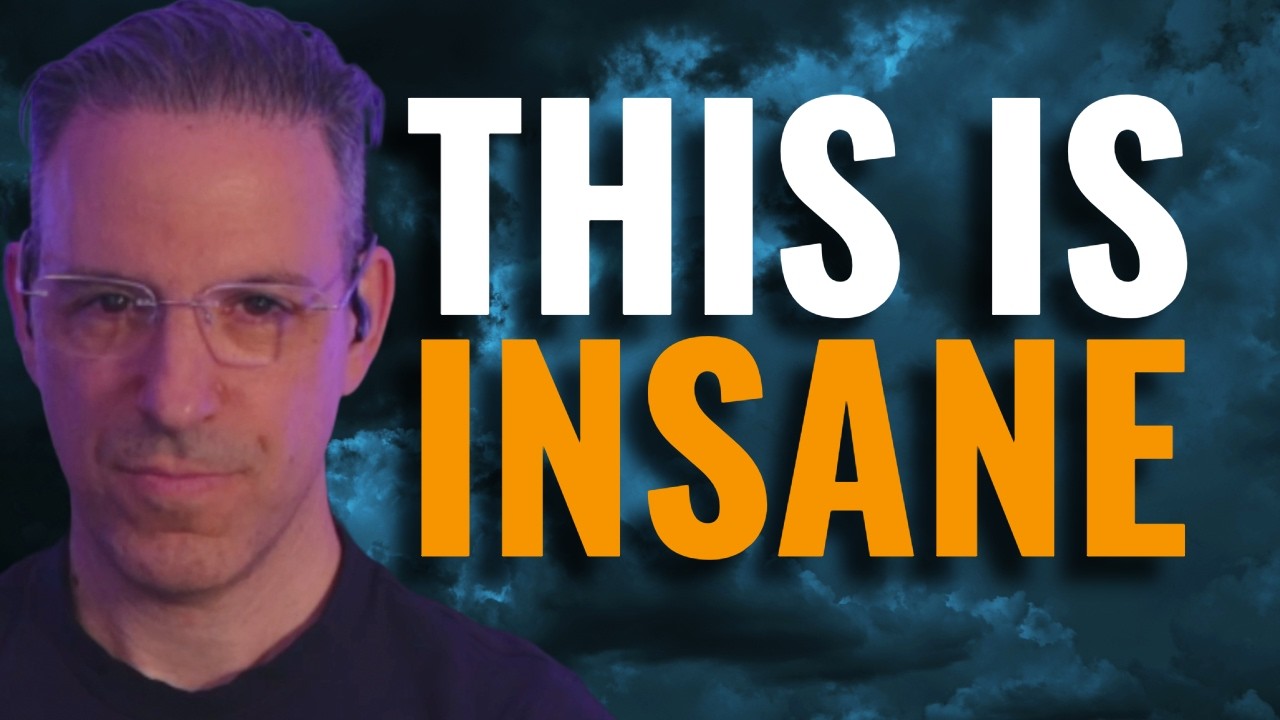 He Tried Defending God's Morality... It Went Horribly Wrong