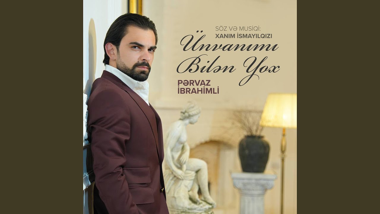 Ünvanımı Bilən Yox