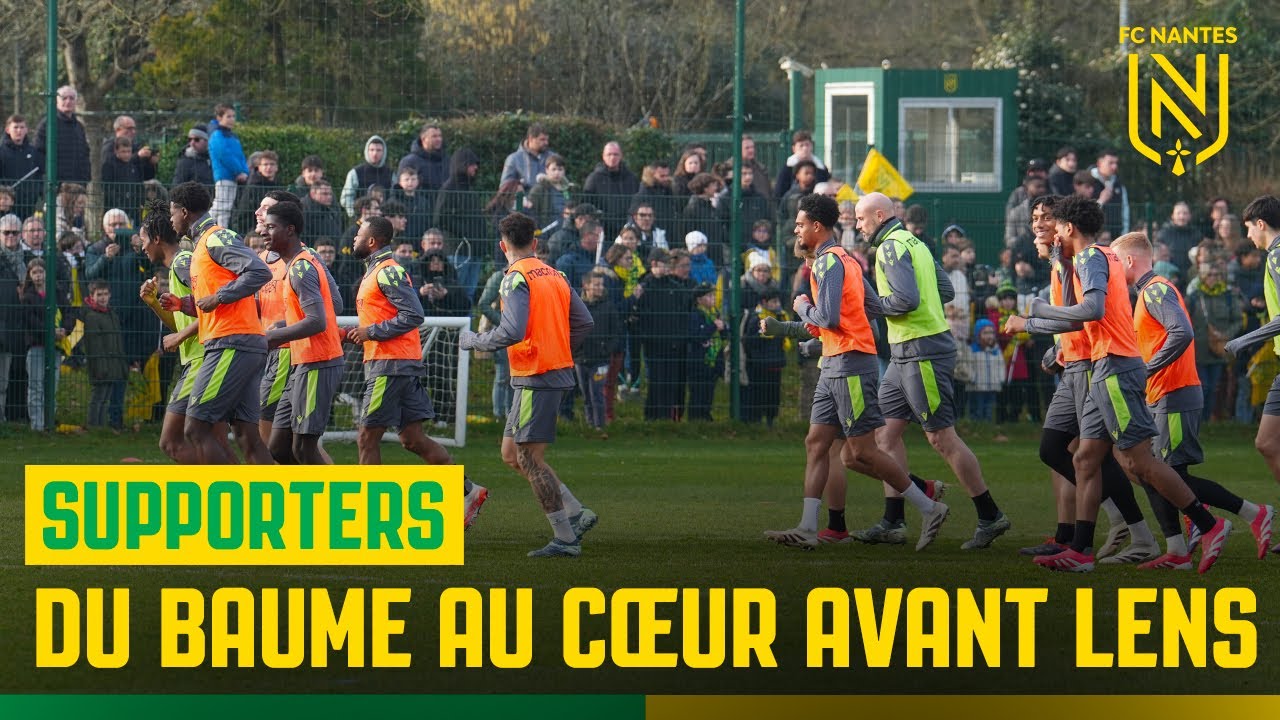 Groupe pro : retour sur la séance ouverte au public
