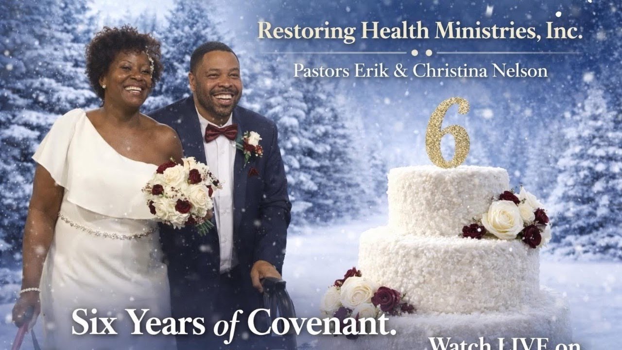 6 years of Covenant