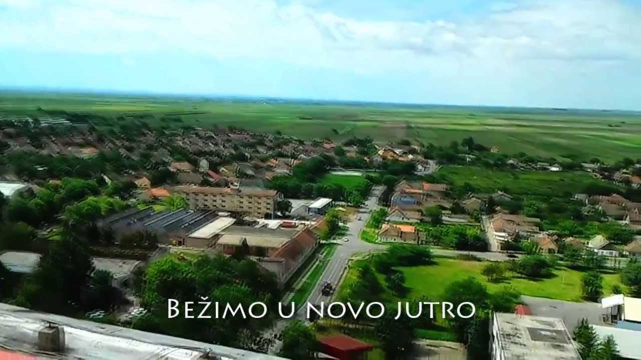 Vrbas maj 2013