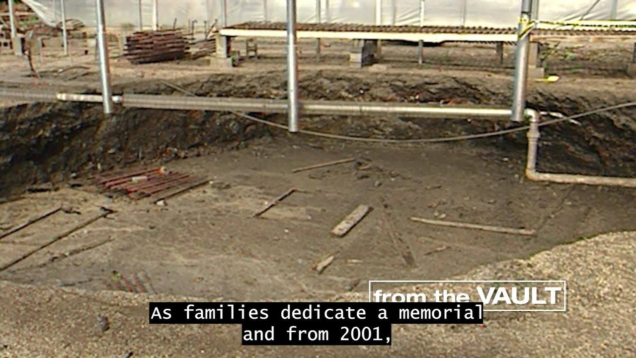 From the Vault | Episode 30