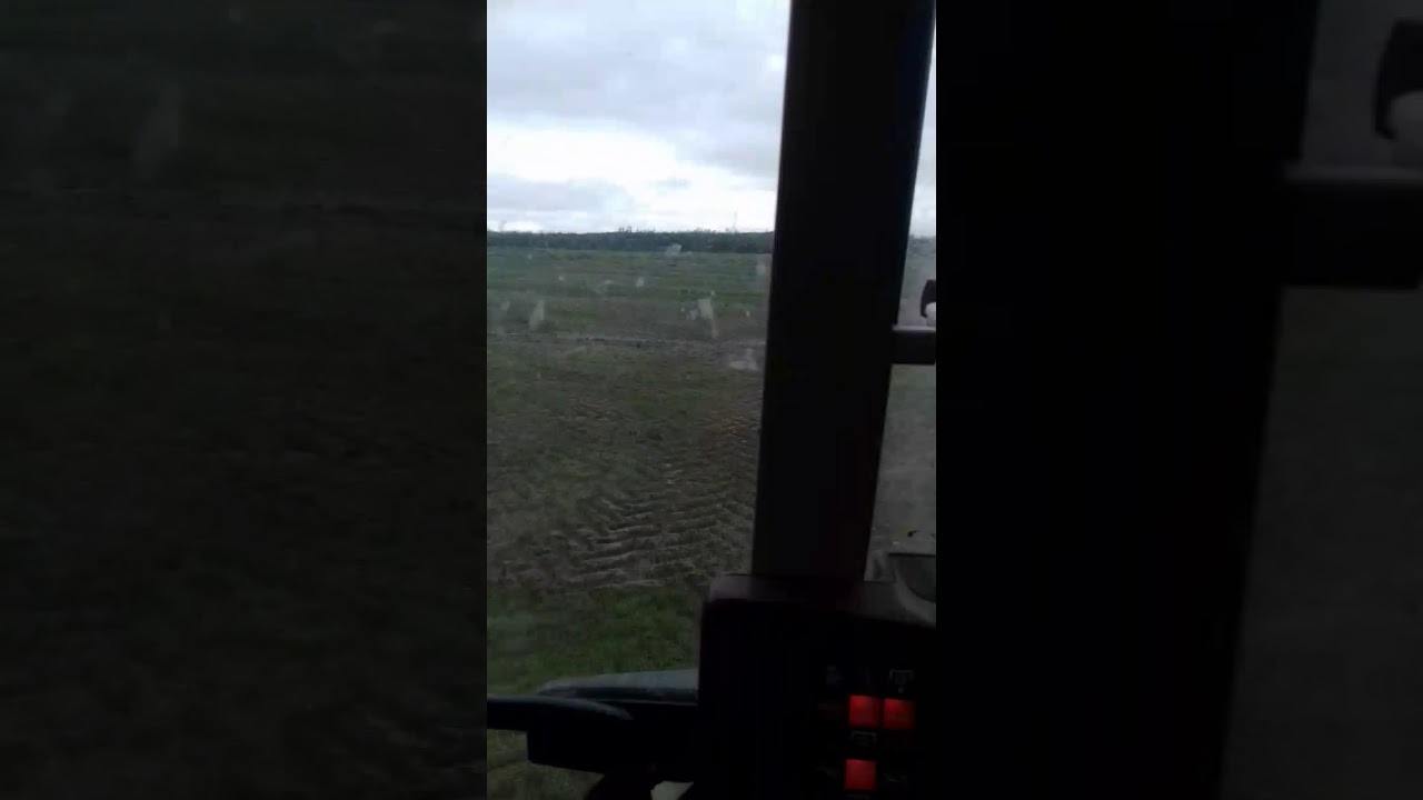 Slurry tanking before the NVZ comes in