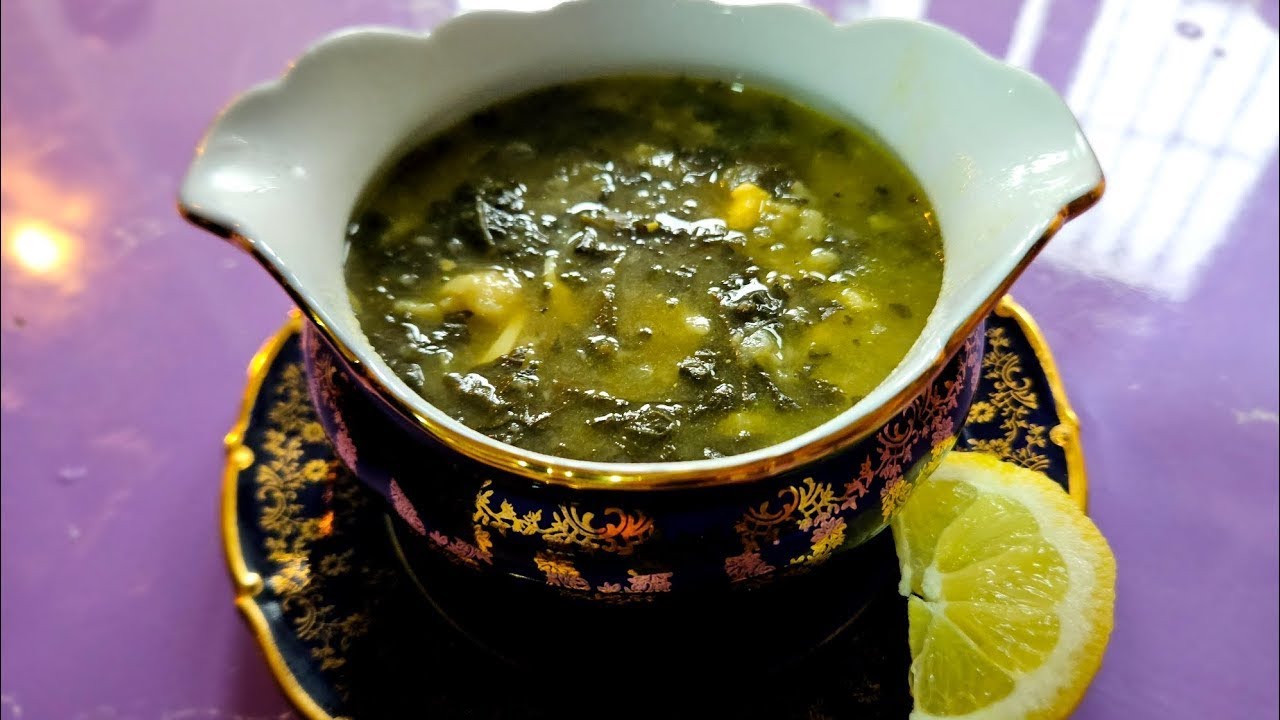 Soğuk Algınlığının Şifası-Evelik Çorbası #evelik #çorba #şorba #soup