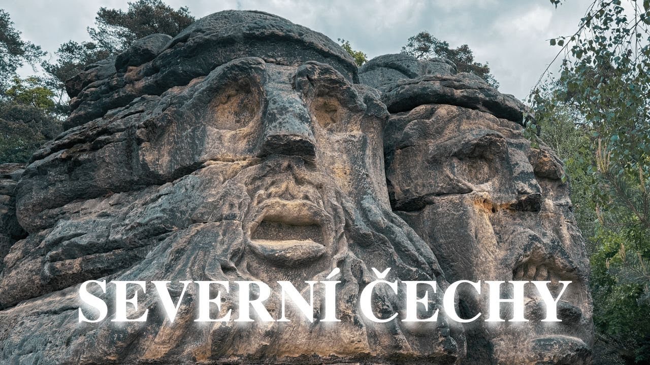 To nejlepší ze Severních Čech! Kokořín, Bezděz, Skalní Labyrint + Německý Oybin