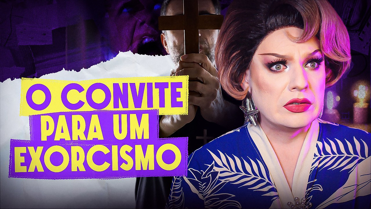 RELATOS de TERROR QUE VIRALIZARAM - Lorelay Fox