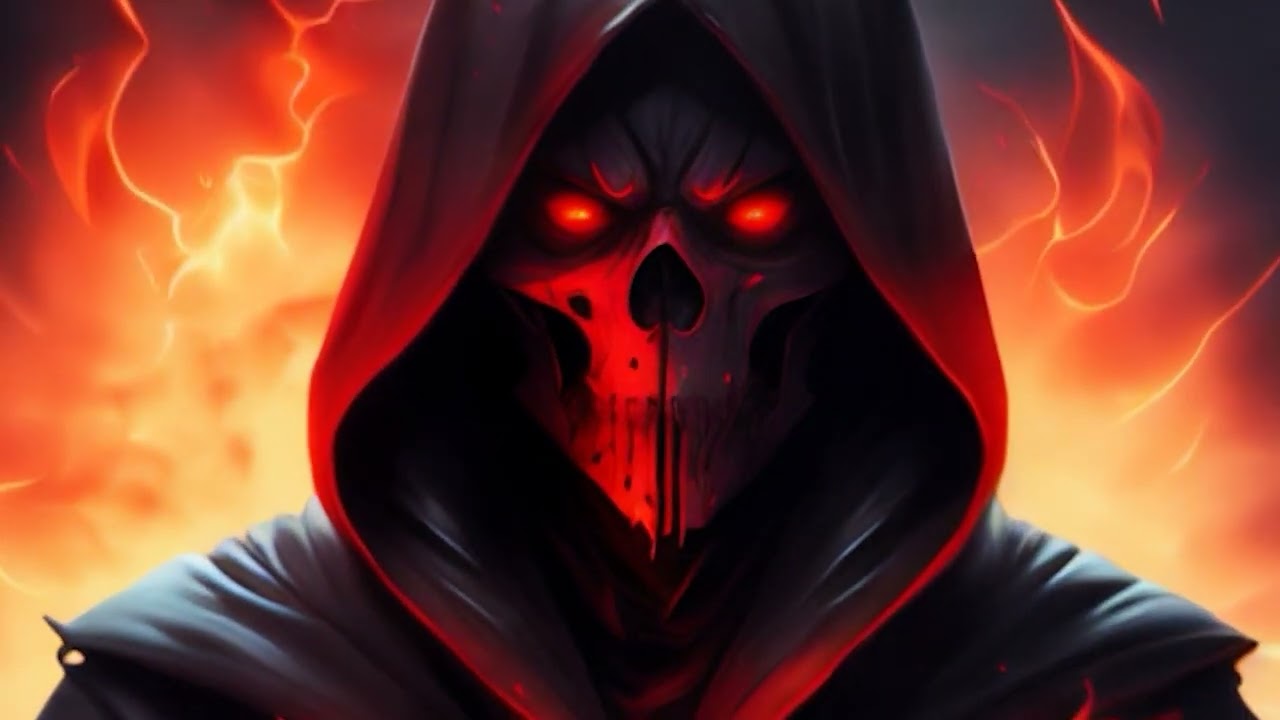 Phonkmode - DEATH WISH (Official Audio)