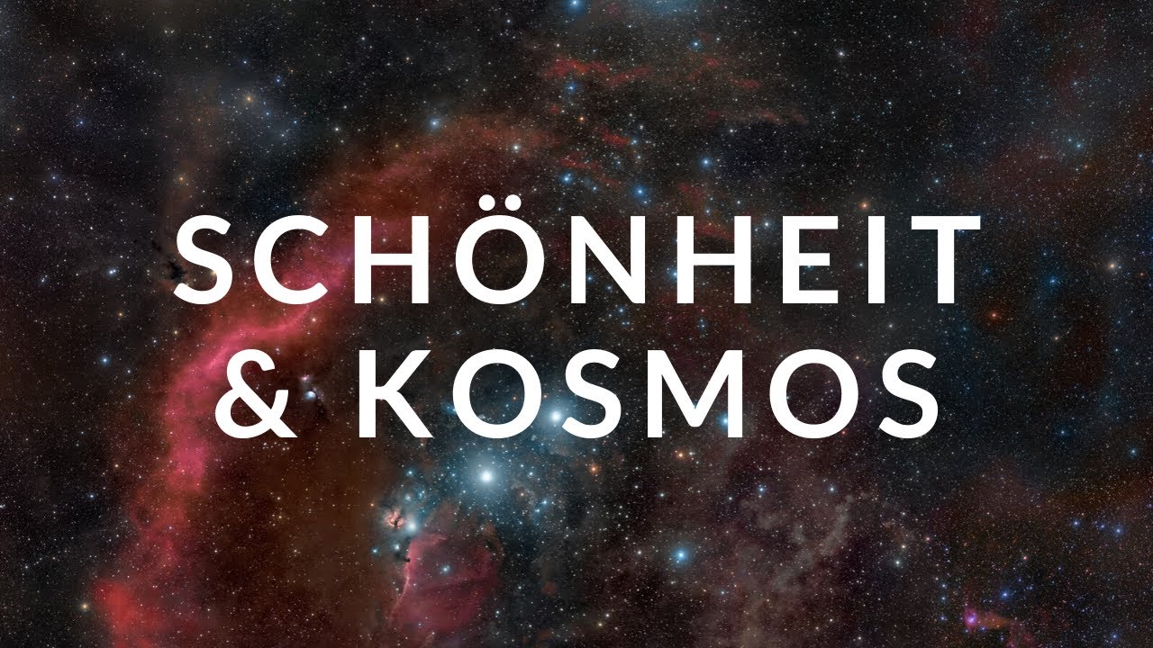 Schönheit und Kosmos