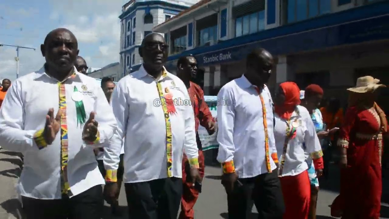 TAZAMA MSAFARA WA ASK SHOW MOMBASA 2023