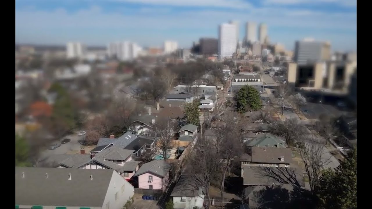 Oklahoma landlords can legally retaliate against renters, here's what it means for Oklahomans