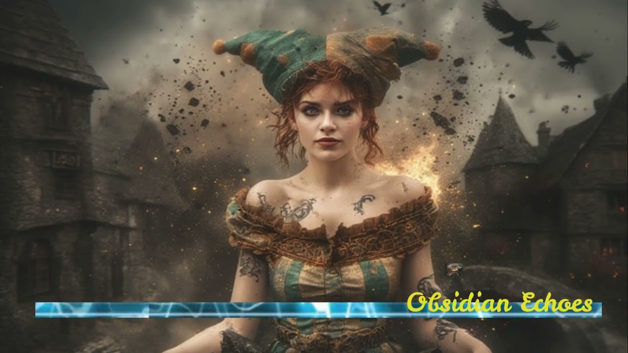 Celtic Metal Up Lifting Music, 