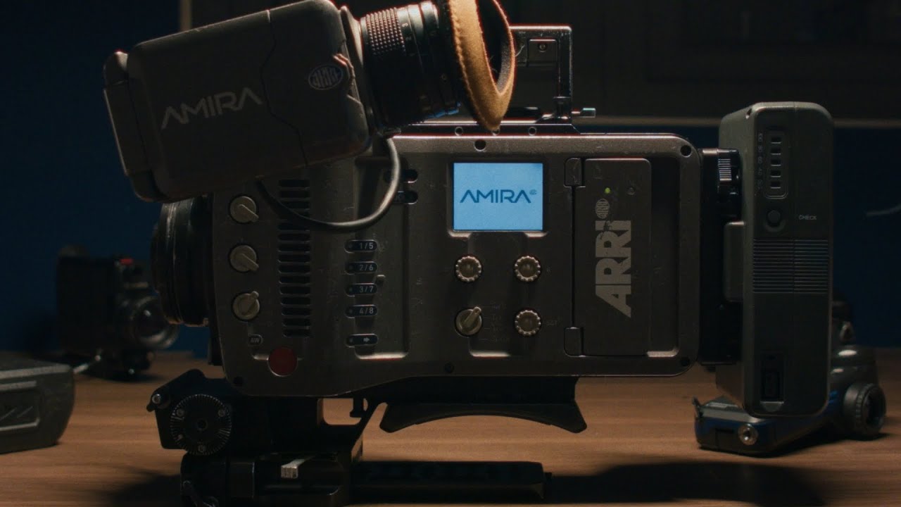 Mình Vừa Mua Một Chiếc Máy Quay 11 Năm Tuổi