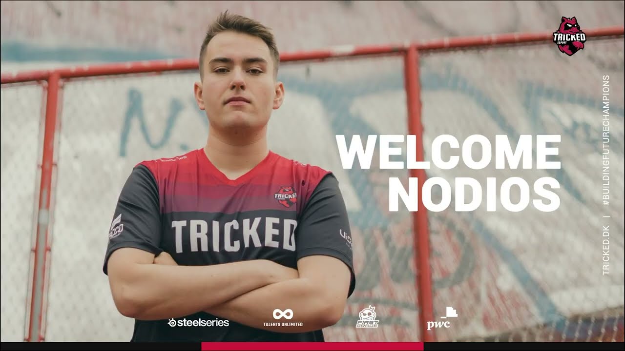 Welcome NODIOS