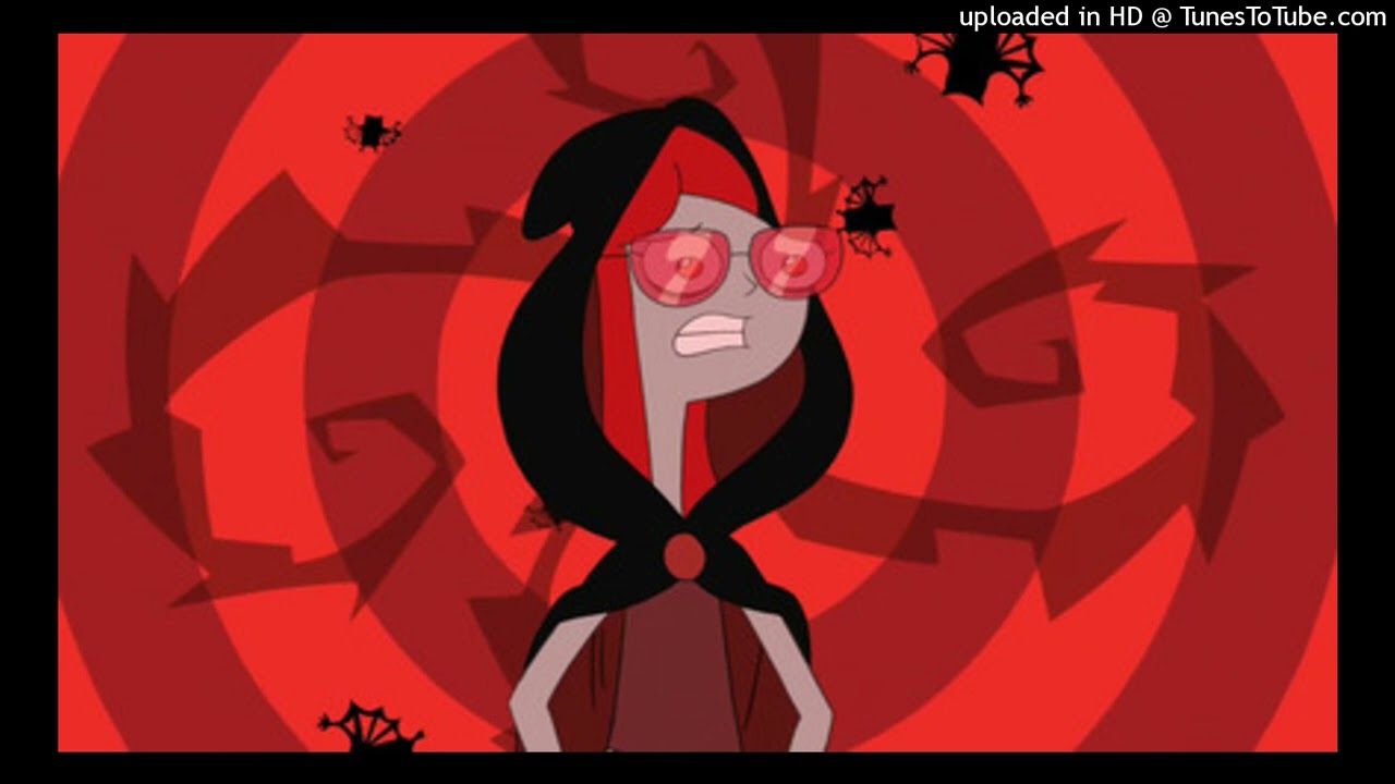 Phineas & Ferb - Vampire Song