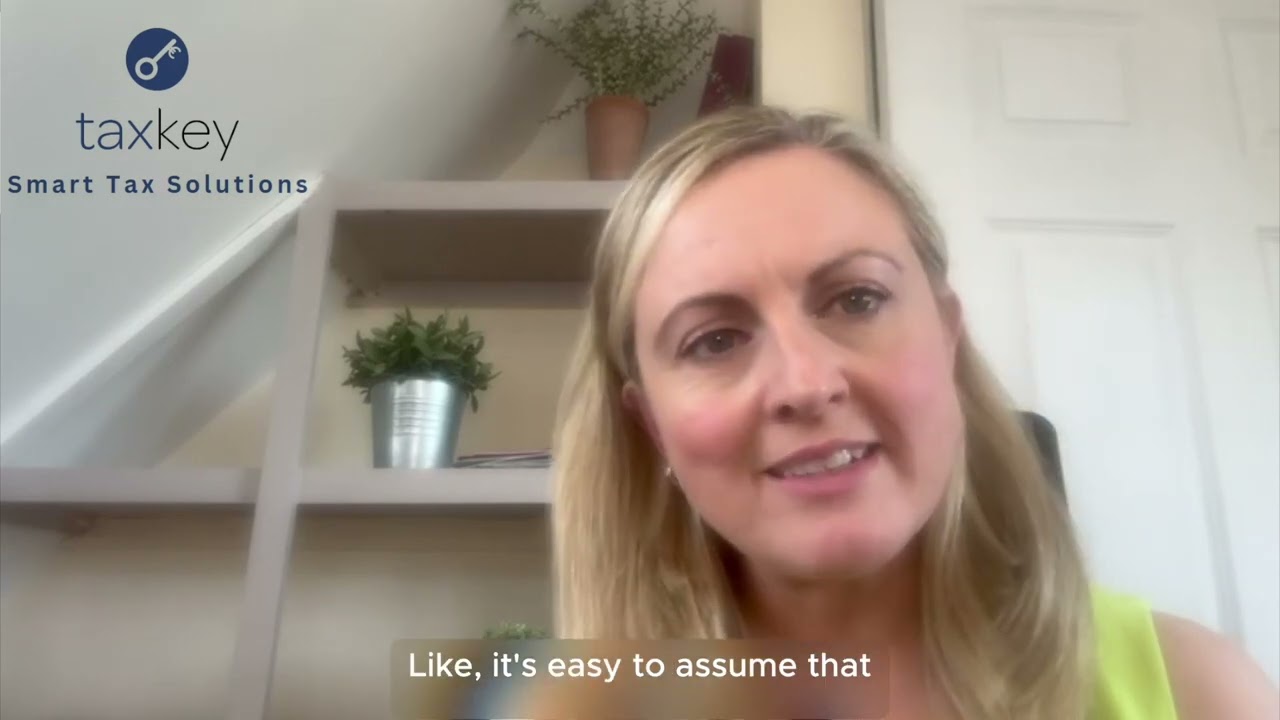 Taxkey Insights - Offshore Funds 2