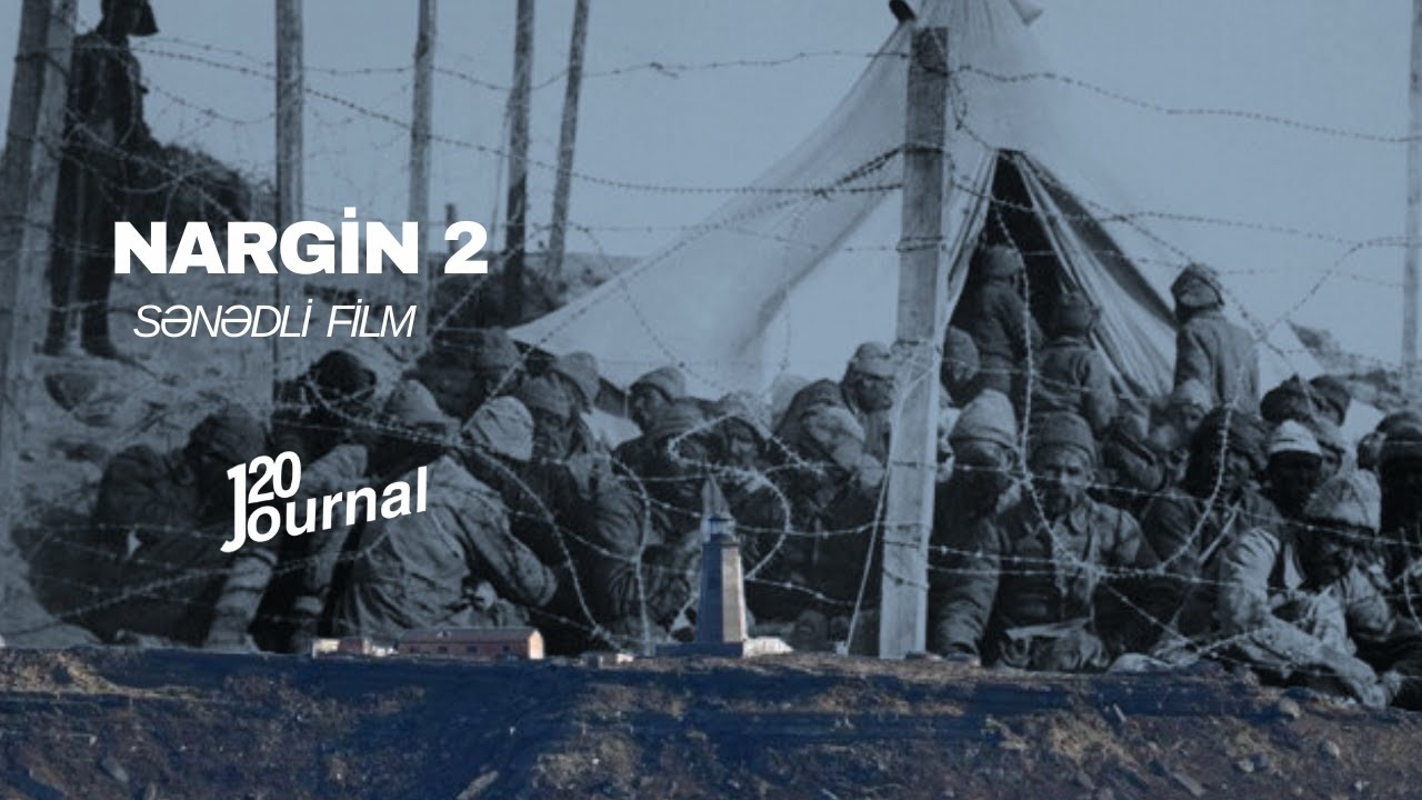 Nargin Adası 2 | Ölüm Adası