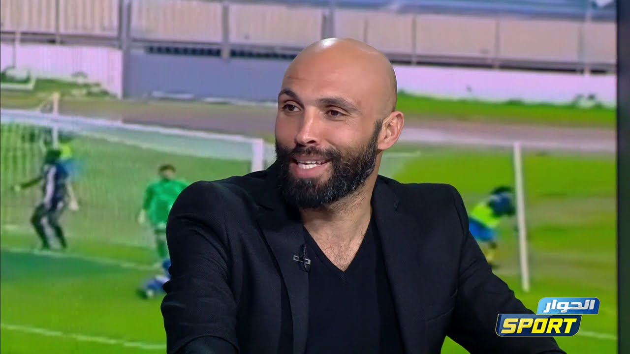 Elhiwar Sport S04 Episode 18 02-02-2026 Partie 03
