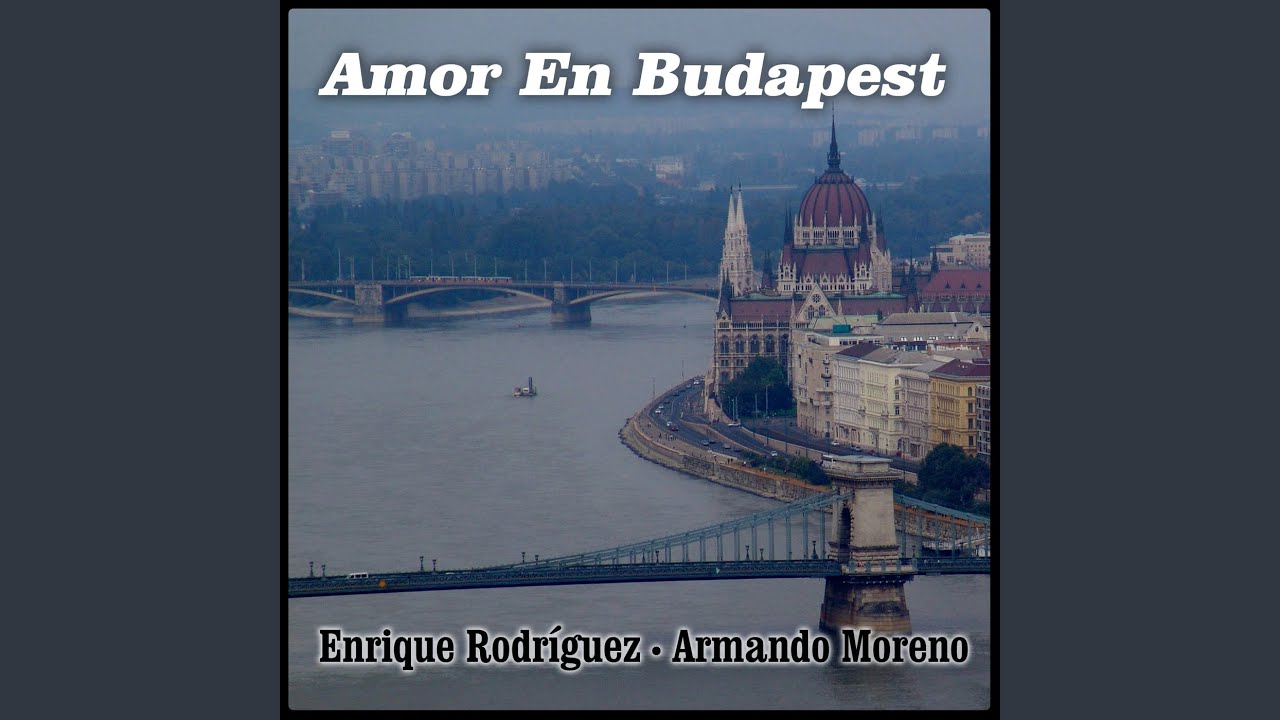 Amor en Budapest