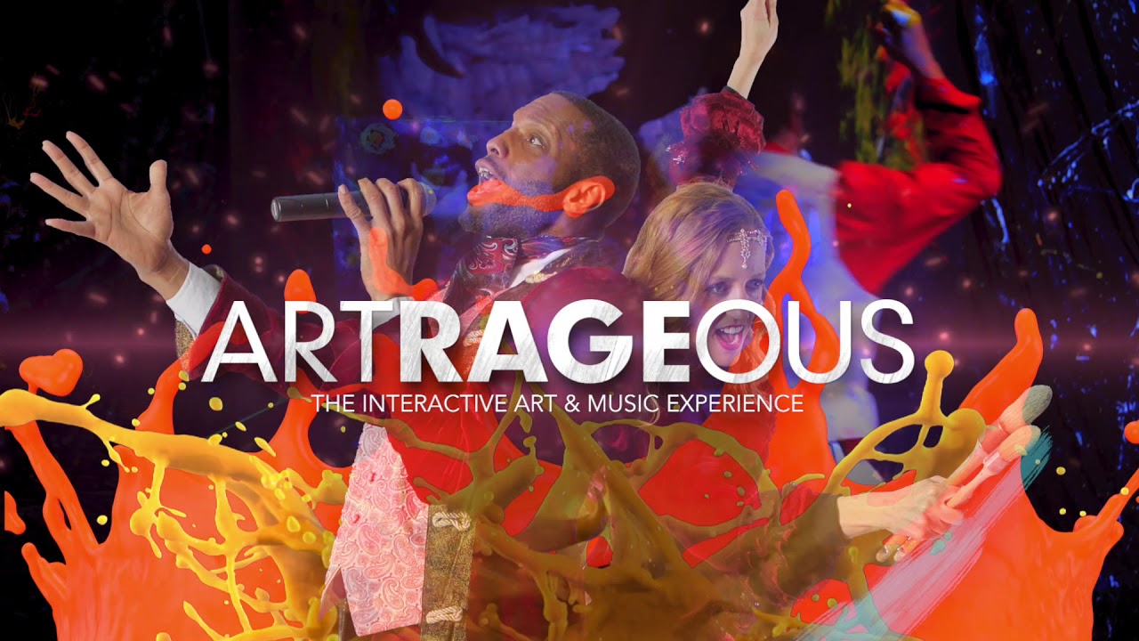 Artrageous
