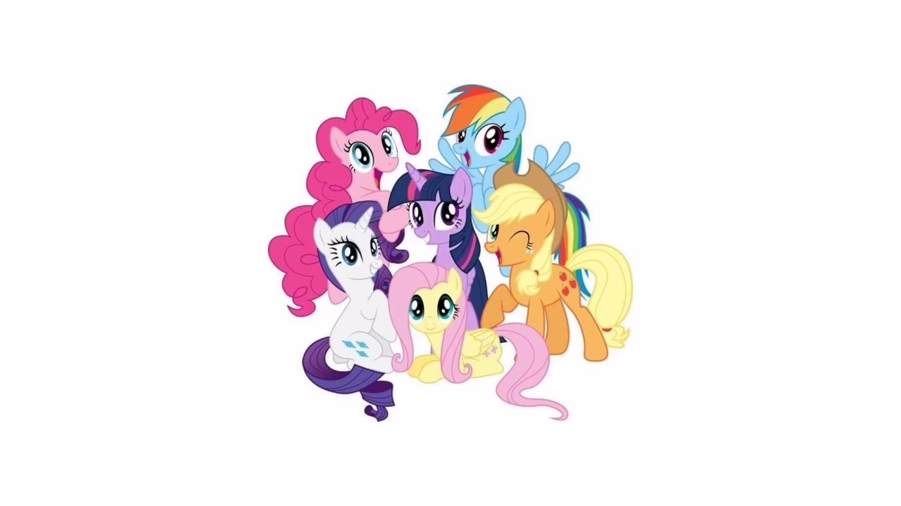 mlp:eg - cafetería (speed up)