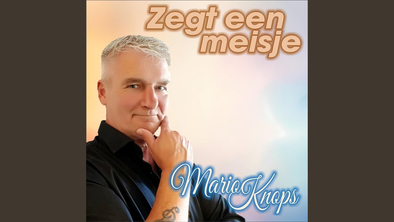 Zegt Een Meisje