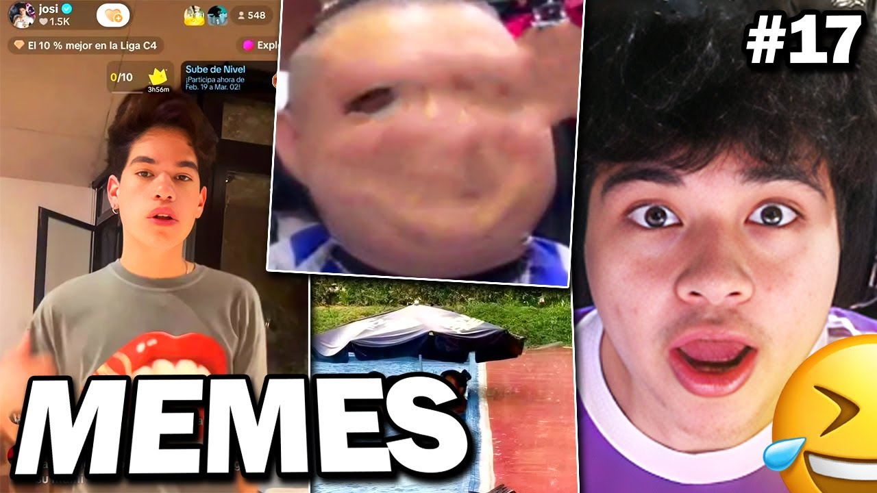 MI OJO SE ARREGLÓ? 😧 SACHA UZUMAKI REACCIONANDO A MEMES #19