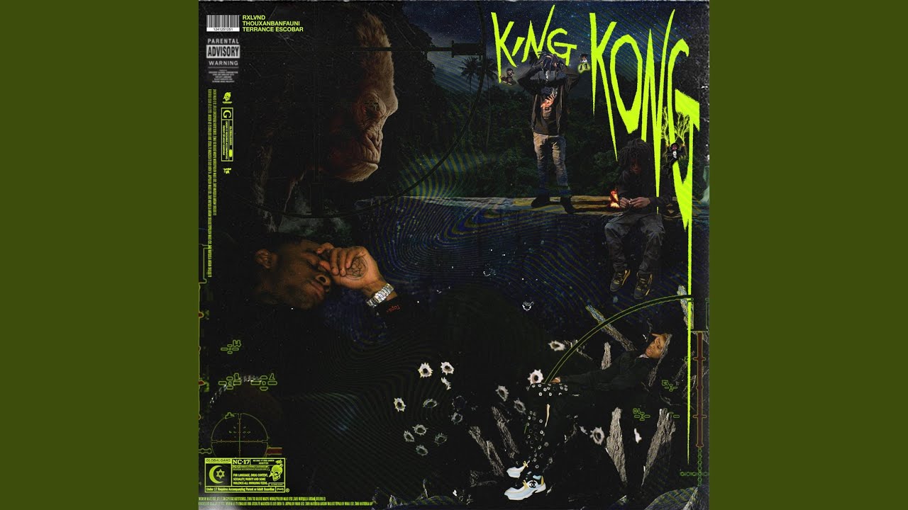 King Kong
