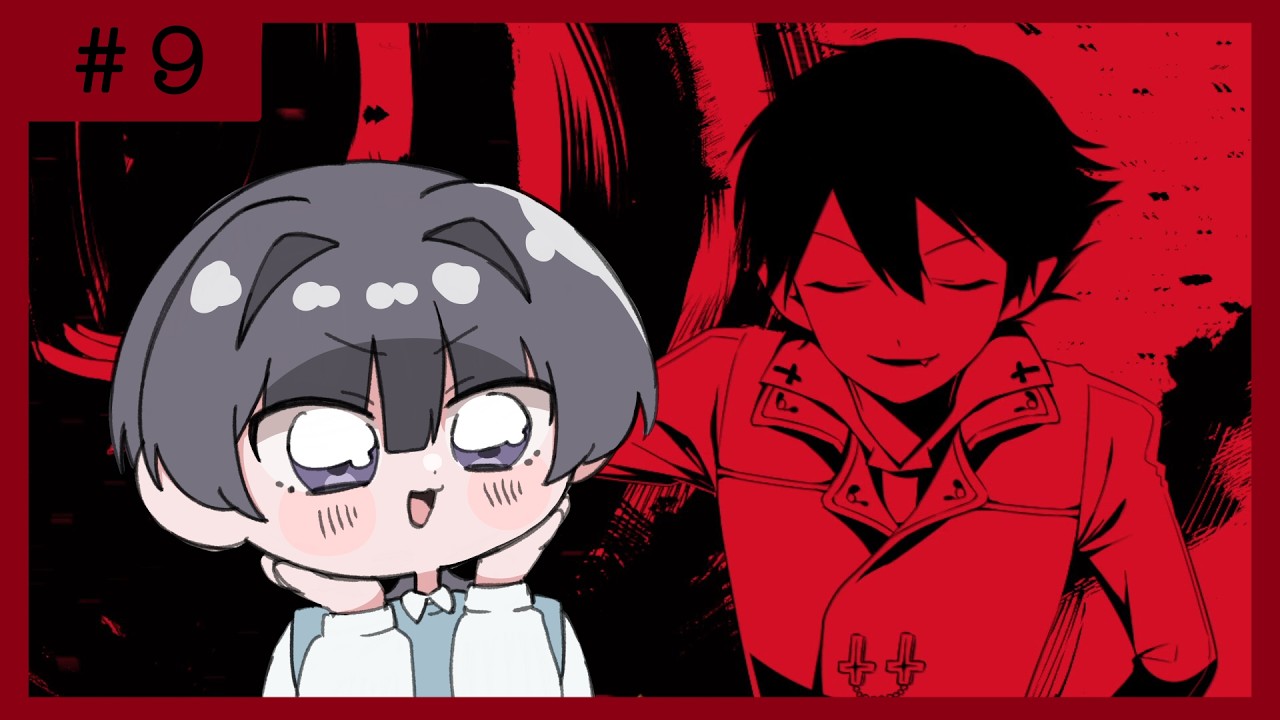 【アルネの事件簿】すごーい！早くそれやってほしかった！【＃９】