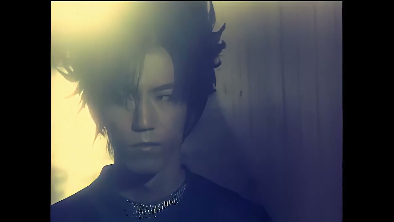 FANATIC◇CRISIS -  Hi no Tori / 火の鳥 (Live Sound) PV [HD 1440p 60fps]