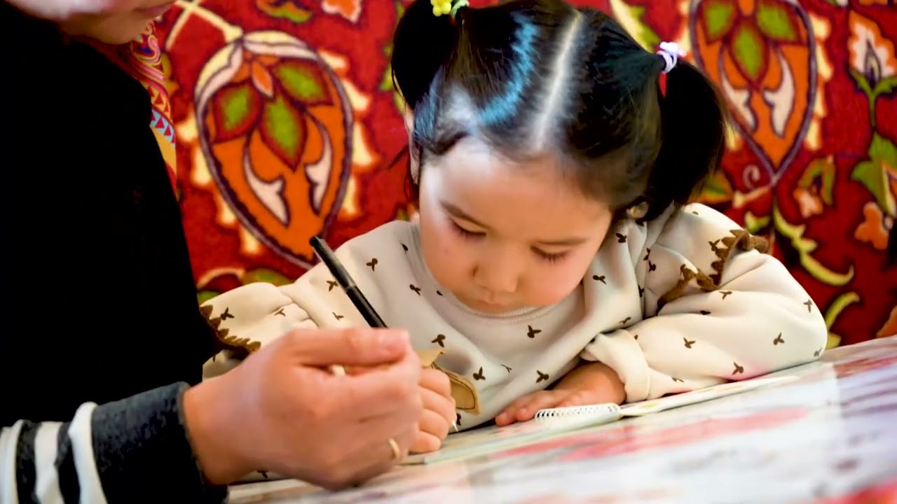 Preventing Lead Exposure in Sovietskoe Village, Kyrgyzstan