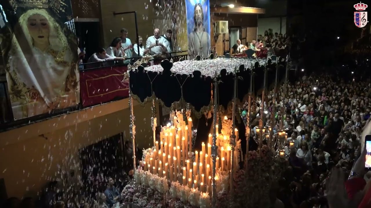 Petalá | Dolores de Torreblanca 2023