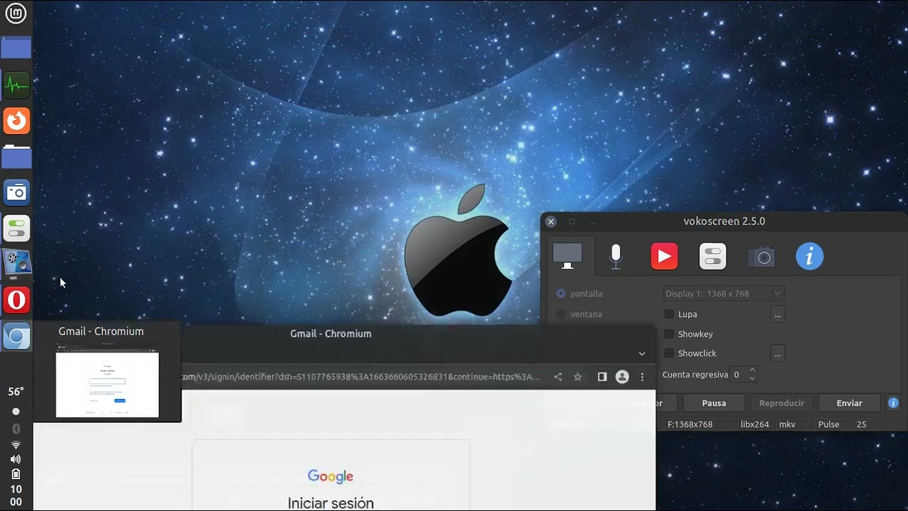 TUTORIAL LINUX MINT 2023, comparativa Windows 10 LINUX MINT