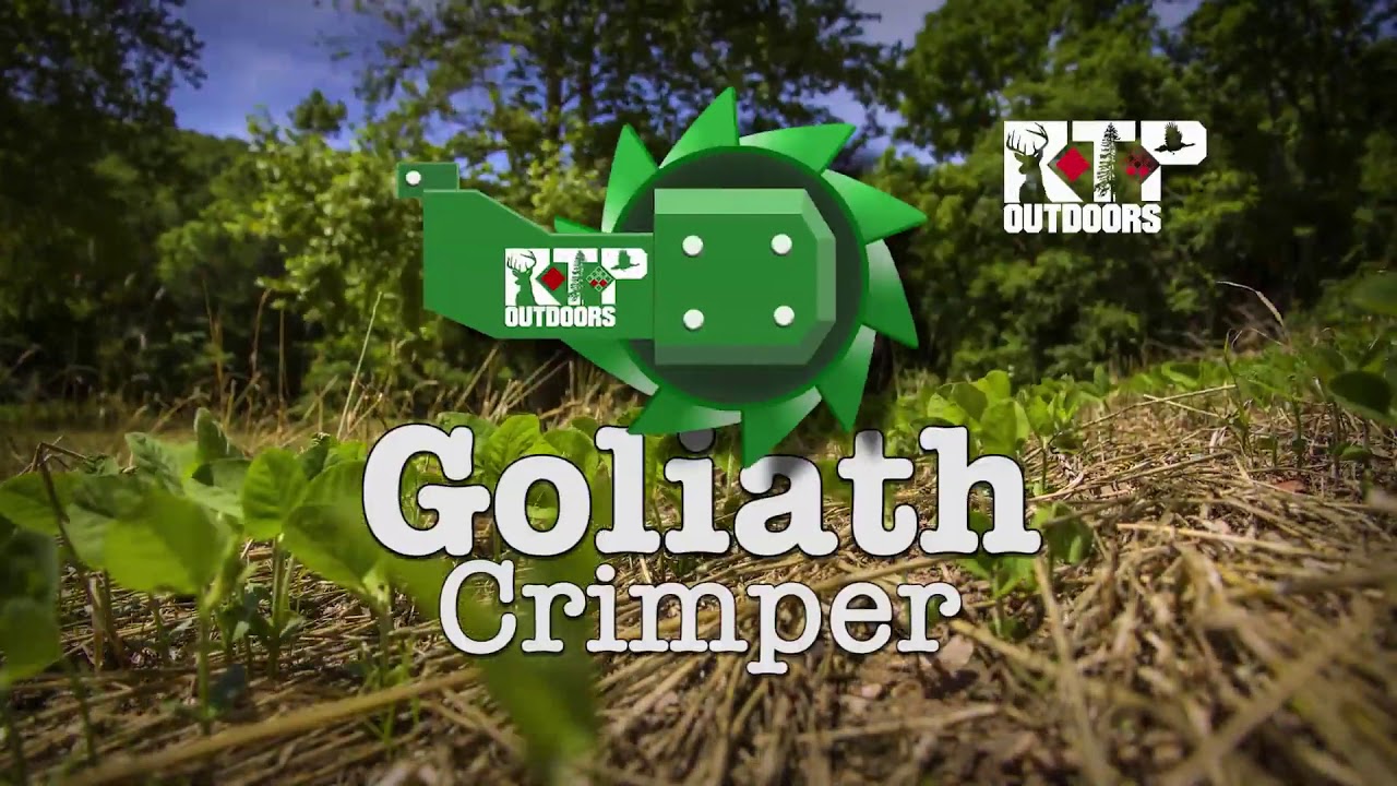 2020 RTP OUTDOORS GOLIATH 6 For Sale