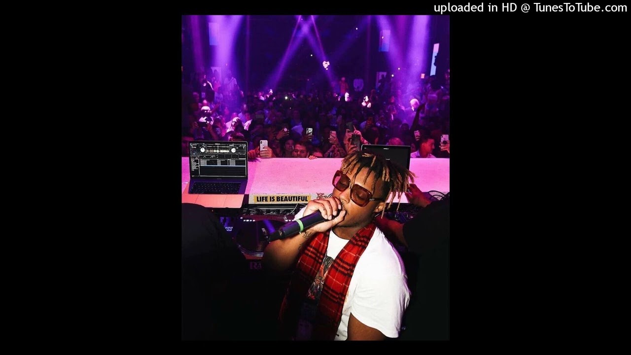 [FREE] Juice WRLD Type Beat - 