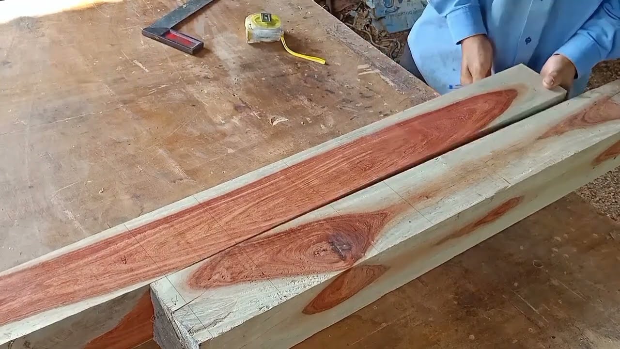 Make a Bed - Best DIY Furniture, Luxury wood