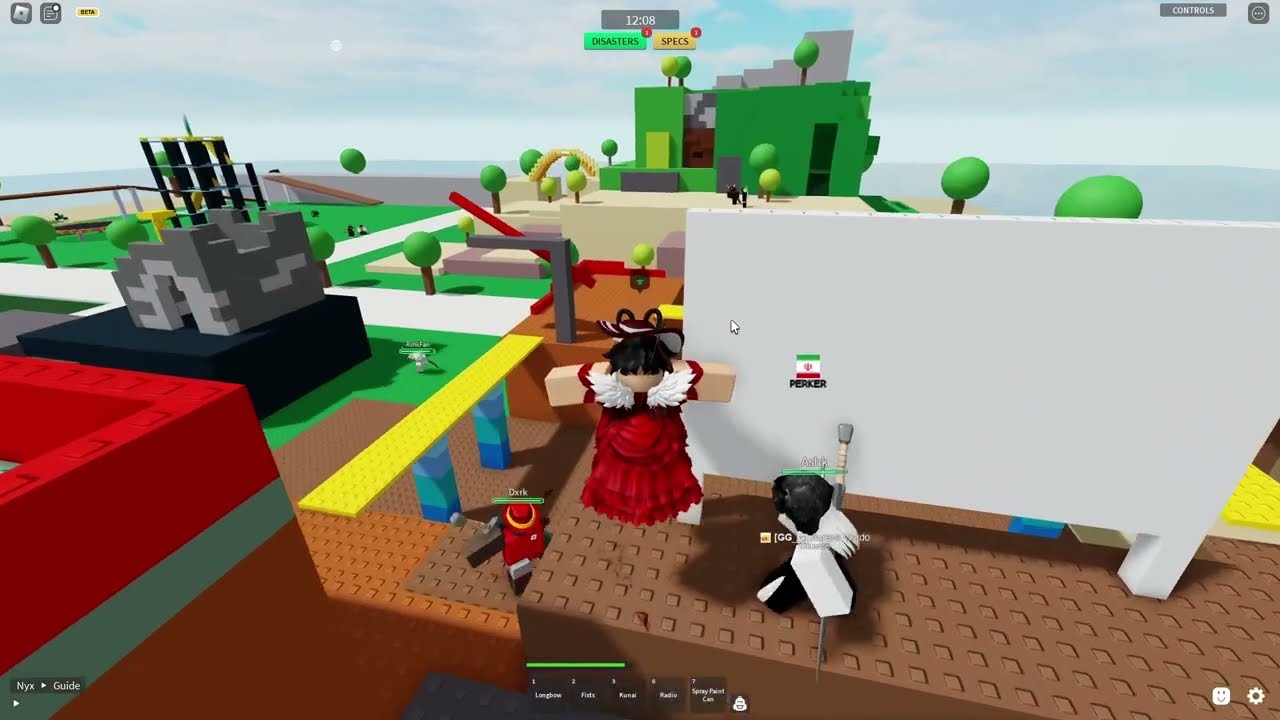 I Finally Have 10,000,000 Credits In Combat Warriors.. | Roblox