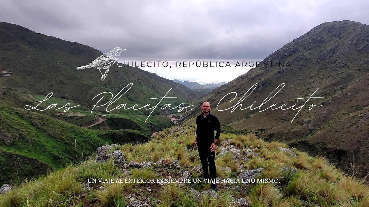 Las Placetas, Chilecito, La Rioja, Argentina.