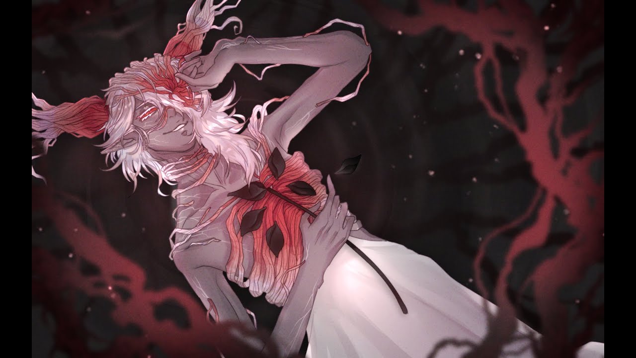 ASMR Dominated By An Eldritch God Roleplay