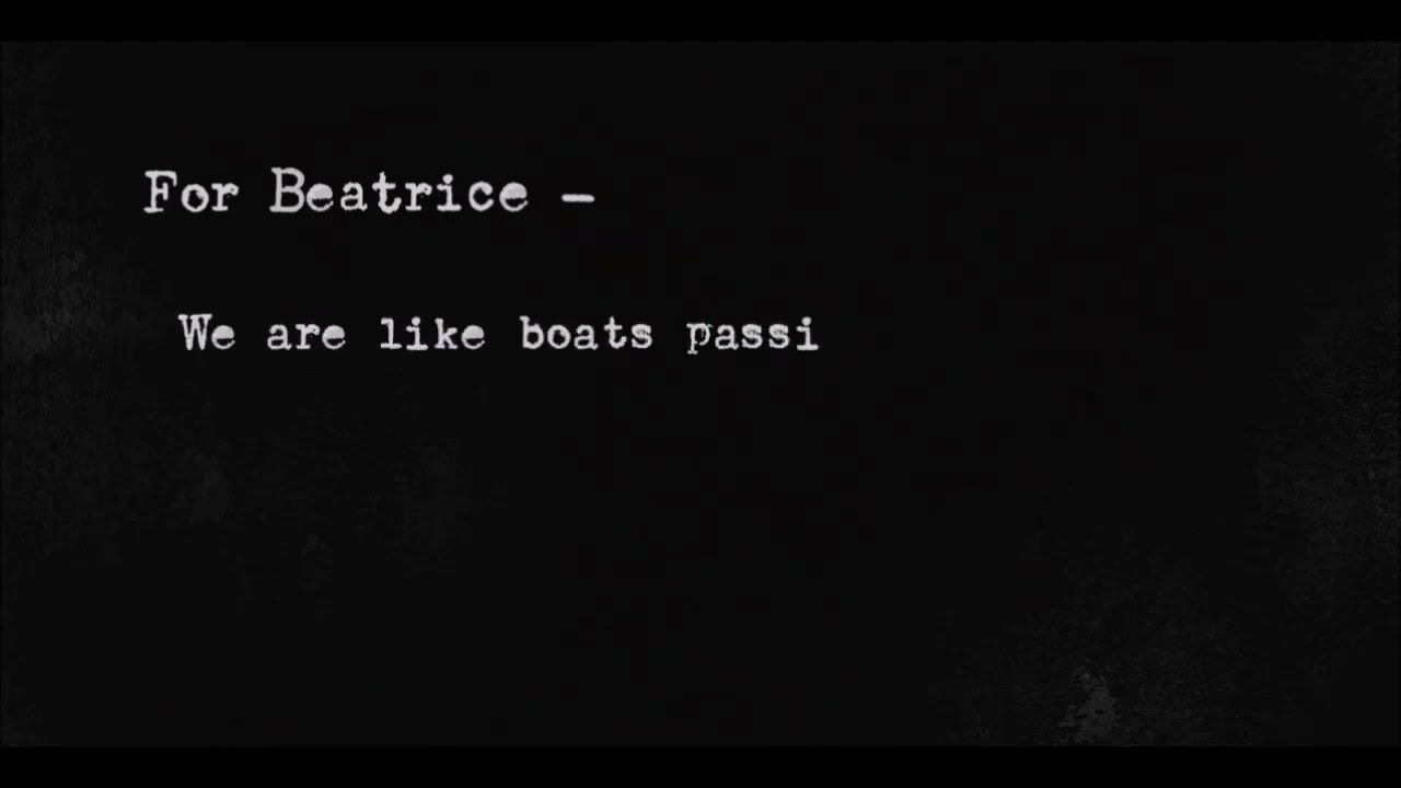 Sad Letters to Beatrice A Series of Unfortunate Events Complete