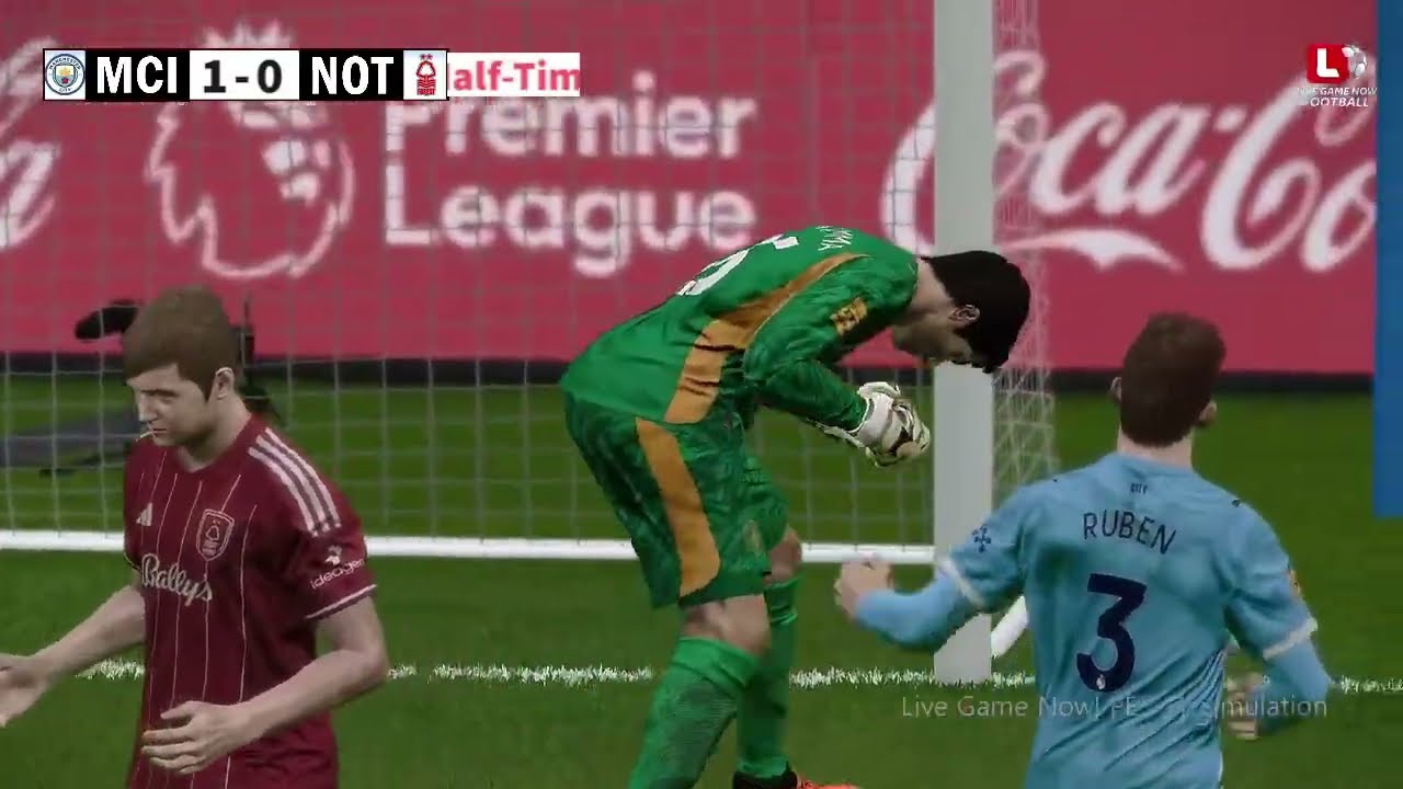 🔴LIVE: Newcastle vs Manchester United LIVE FOOTBALL | England Premier League 2026 | eFootball Game