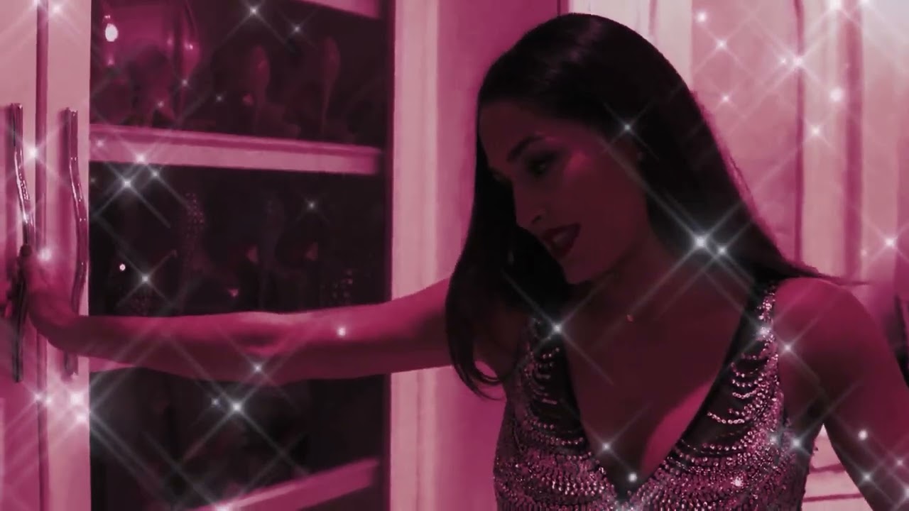 Nikki Bella mv | Fashion | Request#53