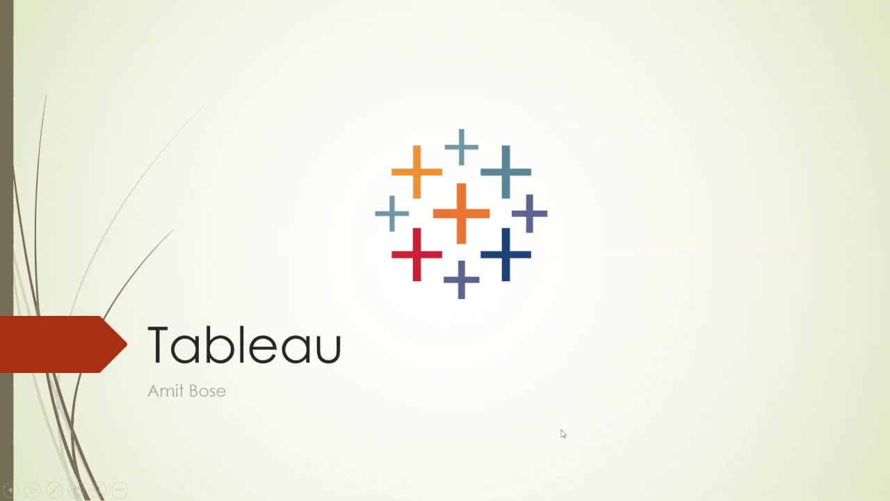 Tableau Tutorial BI -Tableau Pricing In Details