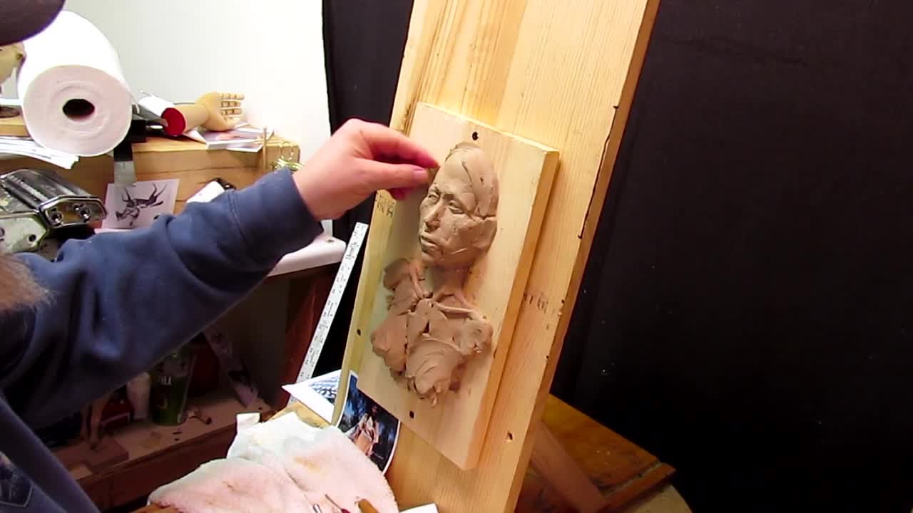 Spark is lite   Starting a Relief