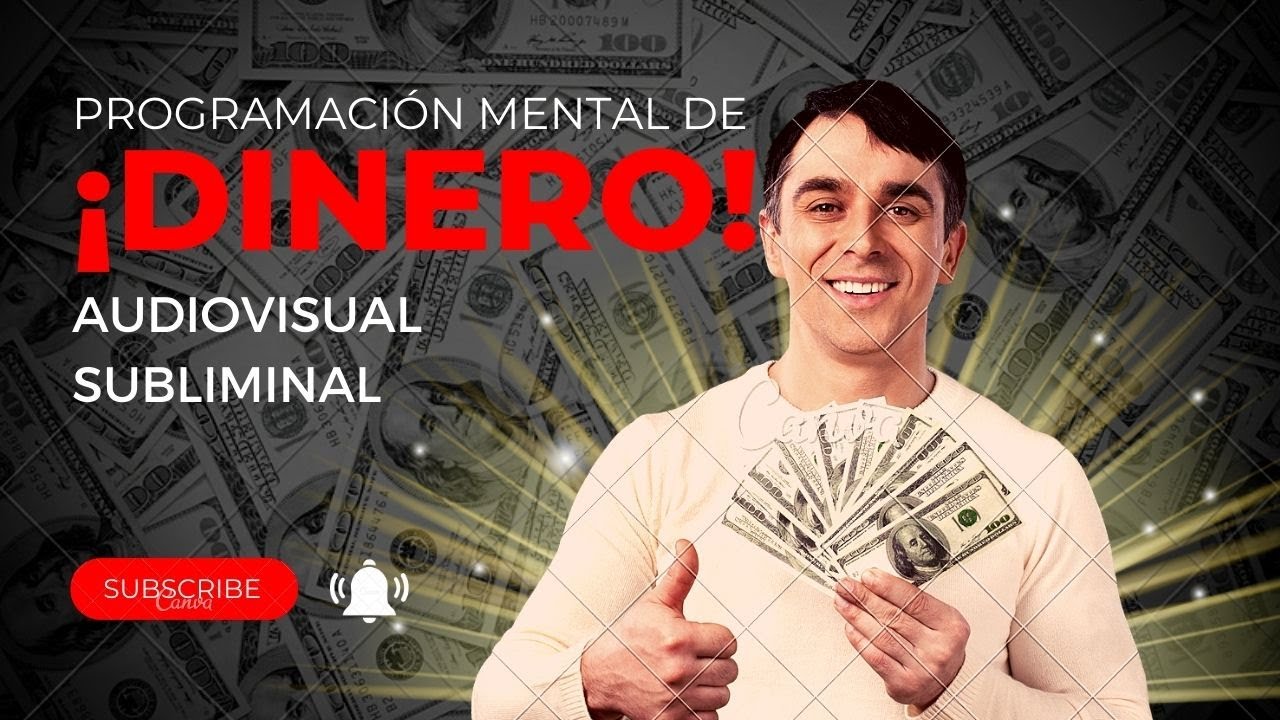 ¿Cómo VISUALIZAR 🤩 correctamente para manifestar ABUNDANCIA?