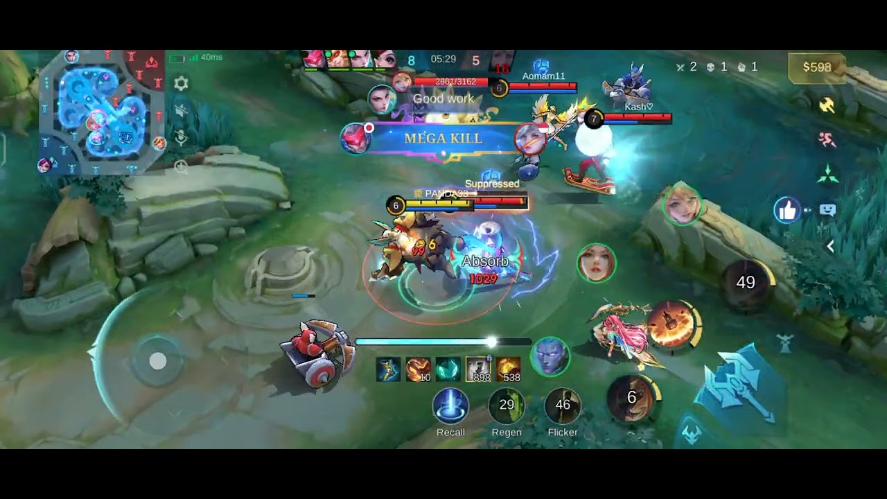 Franco Daily Hooks #mlbbindia #mlbb #mobilelegends #mlbbindonesia #mlbbphilippines #franco 