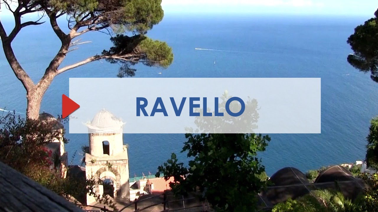 Cosa vedere a Ravello, un angolo di paradiso della costiera amalfitana