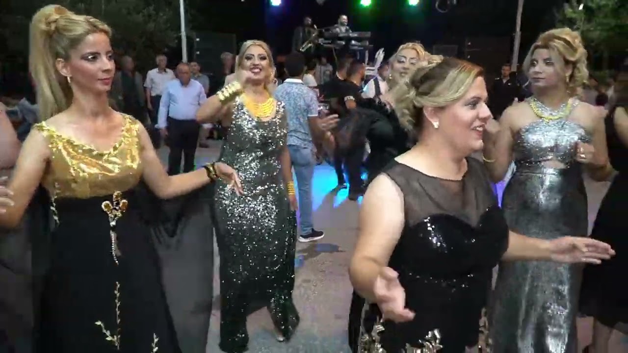BALKESİN EFENDİİSİ FERDİ BAĞÇİÇEĞİNİN OĞLU EŞREFİN SÜNNET DÜĞÜNÜ PART 3