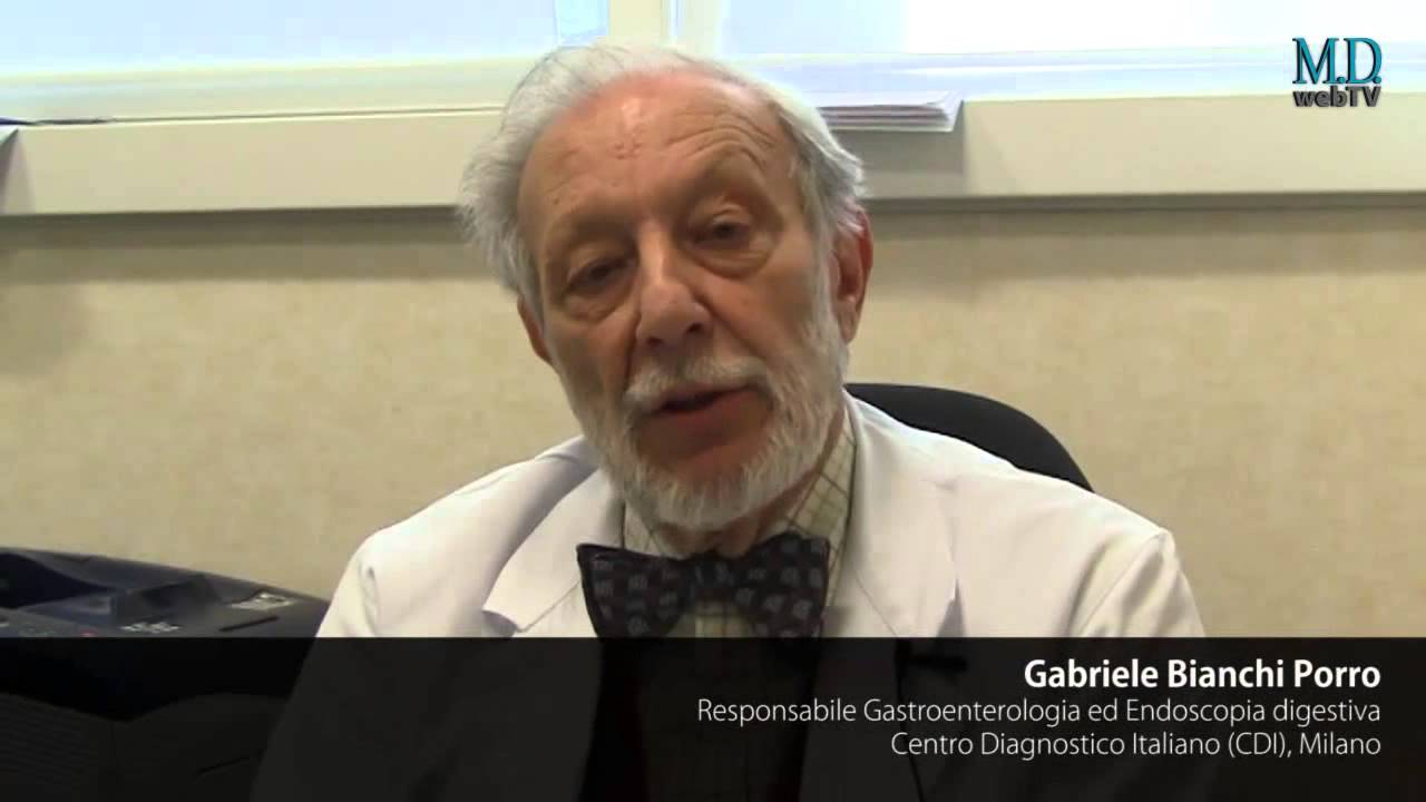 Ansa intestinale: radiologia