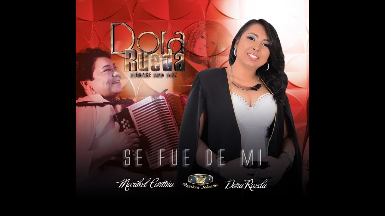 Se fue de mi - Dora Rueda y Maribel Cortina [ Video Oficial ]  RENACE UNA VOZ